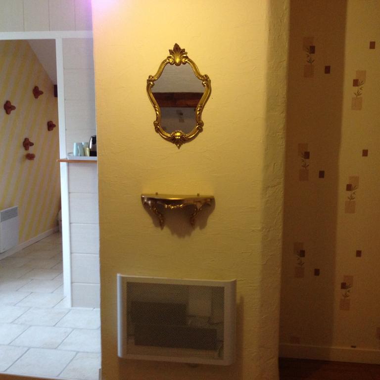 B&B Le Chant Des Tourterelles - Mr Guieau Epargnes Room photo