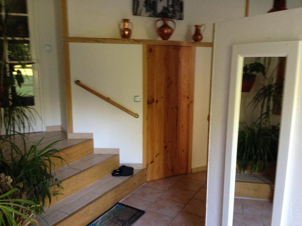 B&B Le Chant Des Tourterelles - Mr Guieau Epargnes Exterior photo