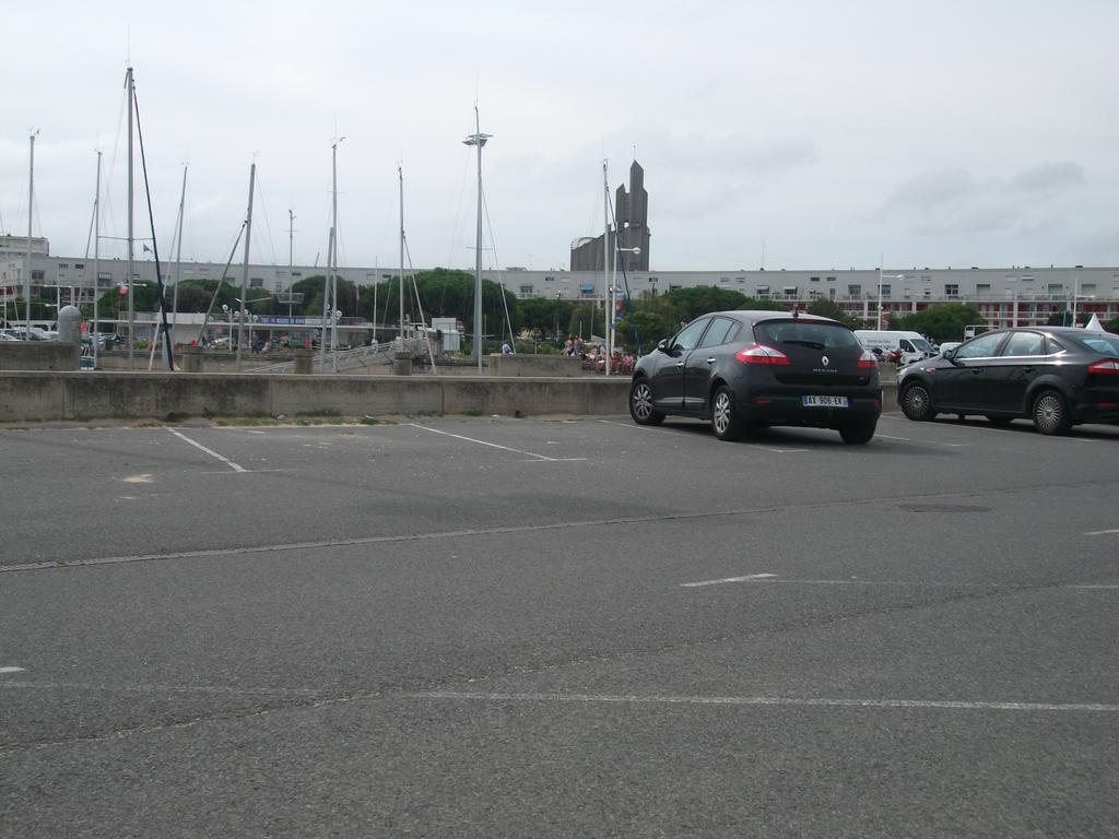 B&B Le Chant Des Tourterelles - Mr Guieau Epargnes Exterior photo